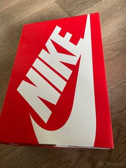 Dámské boty Nike Air Max Dawn SE - Nové, Velikost 42,5 - 2