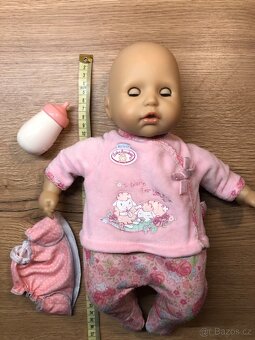 Panenka Baby Annabell - 2