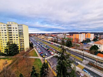 Prodej bytu 2+kk 42 m² Vlastina, Praha - Ruzyně - 2