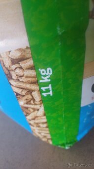 Podestýlka Cats best - 2