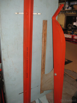 Cirkulárka s hoblovkou - 2