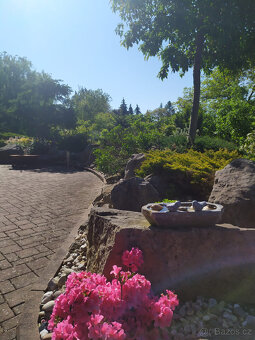 zahrada na klíč - 2