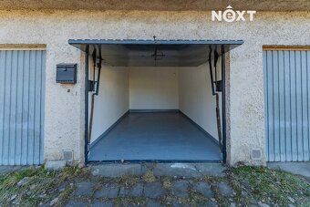 Pronájem ostatní Garáž, 18㎡ - 2