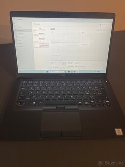 DELL Latitude 5400 notebook - 2