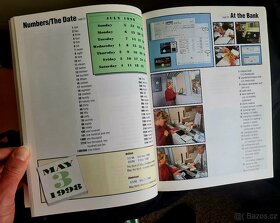 Angličtína - Oxford Photo Dictionary - 2