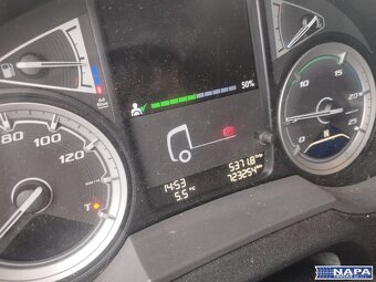 DAF XF 480 FT LOW DECK - 2