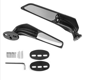 Zrcatka na moto (univerzalni) - 2