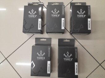 Inkoustové tonery Torex pro HP OfficeJet - 5ks - 2