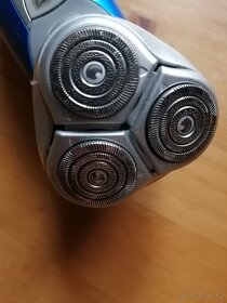 Náhradní holící hlava na PHILIPS HQ 9160 - 2