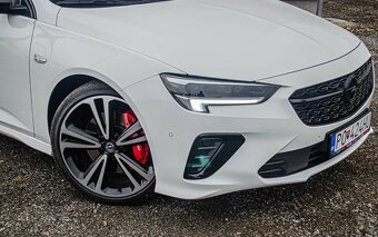 Opel Insignia ST 2.0 Turbo S GSi 4x4 A/T - 2