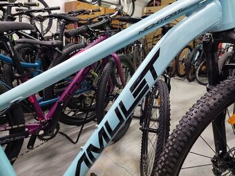 Amulet night cat 4.0. - 2