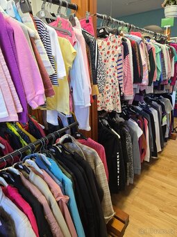 Dětské oblečení Anglie - 2