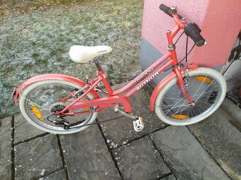 Dětské kolo Author Melody - 2