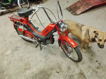 Babetta 210  babeta - 2