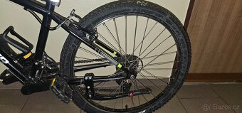 Dětské horské kolo Rockrider - 2