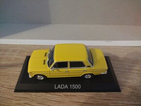 Legendární automobily minulé éry - 5 - 2