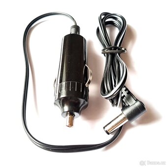 Nabíječky do auta - 2