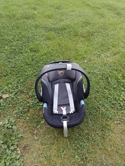 Vajíčko se stříškou - 2