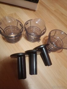 Odšťavňovač silvercrest lidl ssjbk 300b2 - 2