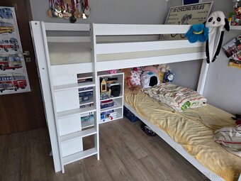 Prodam detskou postel - 2