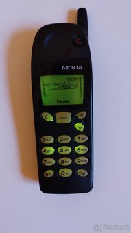📌Nokia 5110❗Plně funkční❗V češtině📌 - 2