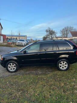 Volvo XC90 D5 2.4 120kw - 2