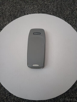 Prodám retro telefon Nokia 3310 - 2