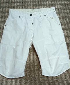 Pánské letní kraťasy G-Star Raw - SLEVA - 2