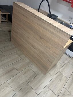 Kuchyňský ostrůvek - 2