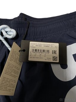 Pánské plavky BOSS Octopus – velikost: M - 2