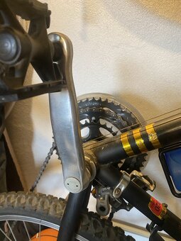 Dámské horské kolo - 2