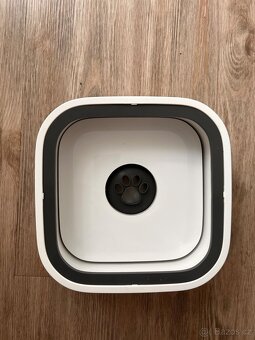 Plovoucí miska na vodu - 2