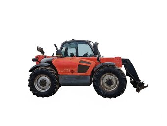 Manitou MT 732 / 2011 / 6160 mth - 2