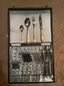 Sada priboru velka - 2