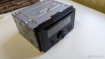 Autorádio Pioneer - 2