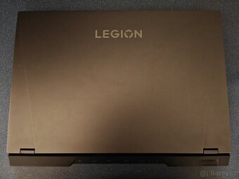 Lenovo Legion 5 Pro- Storm Grey - 2