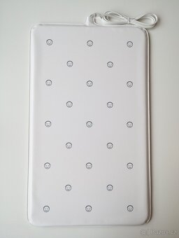 Monitor dechu Nanny - 2