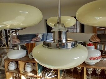 Art Deco luster 2 - 2