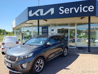 Kia Sorento CRDi 4x4 147 kW Premium - 2