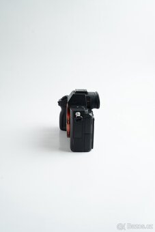 Sony Alpha A7III jako nová | ochranné sklo - 2