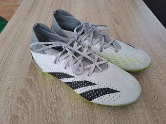 Kopačky adidas - 2