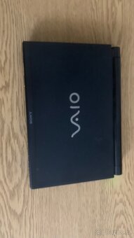 Sony vaio - 2
