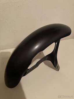 Přední blatník Ducati Monster 620 Dark - 2