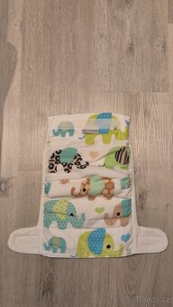 Abdukční kalhotky T-TOMI - 2