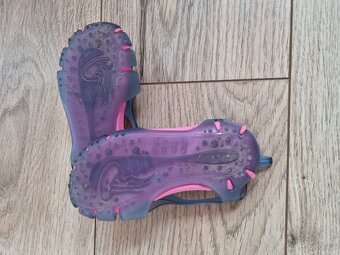 Dívčí boty do vody (vel. 26) - 2