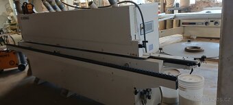 Olepovačka Homag EDGETEQ S-200 - 2