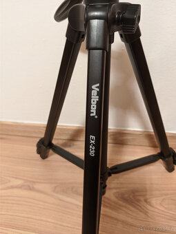 Stativ Velbon ex230 - 2