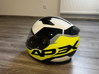 Helma Cassida velikosti M - 2