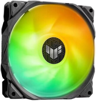 ASUS TUF ventilatory ARGB - 2