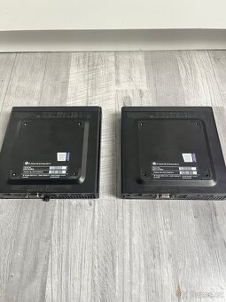 HP ProDesk 400 G6 - 2